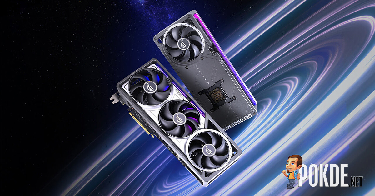 ASUS's ROG Astral RTX 5090 Nets Six Overclocking Records - 21