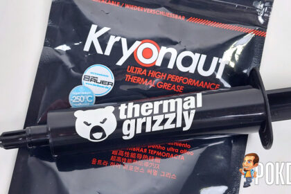 Thermal Grizzly Kryonaut Review - Still The Performer - 21