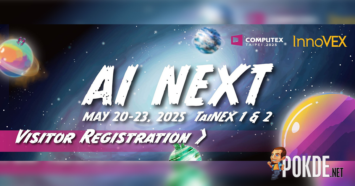 Computex 2025 Kicks Off This May, Registration Now Open - 24