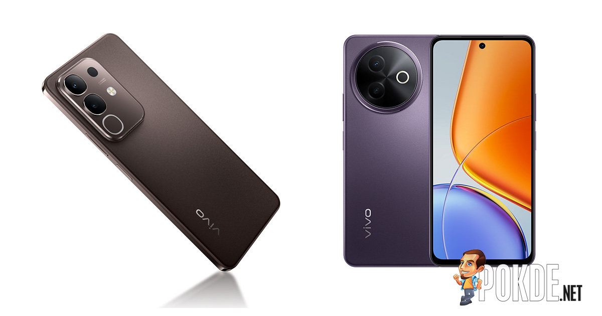vivo Malaysia Announces vivo Y29 & vivo Y39 Entry-Level Smartphones - 27