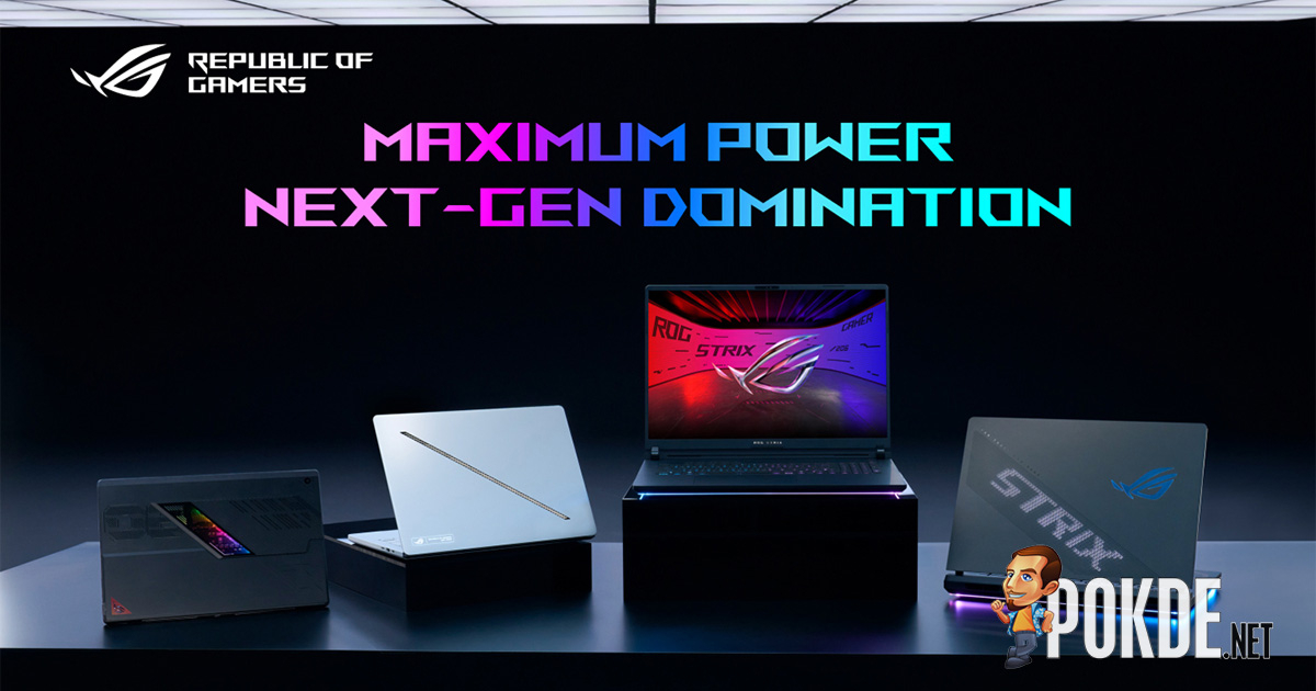 ASUS Announced Local Pricing For 2025 ROG Laptops - 19