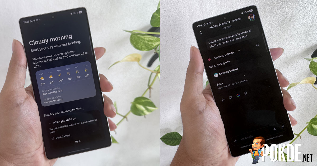 Samsung Galaxy S25 Ultra - New AI Features to Elevate Your Experience - 36