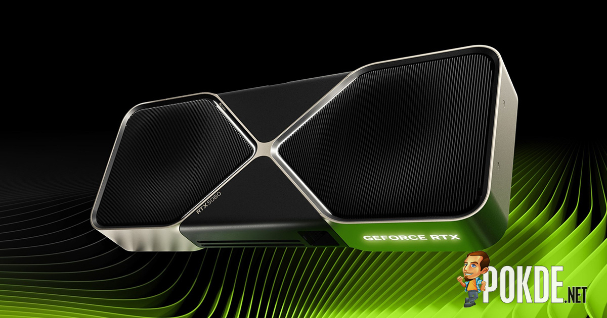 Even The NVIDIA RTX 5080 GPU Is Now Affected By ROP Defects - 10 Even The NVIDIA RTX 5080 GPU Is Now Affected By ROP Defects - 9