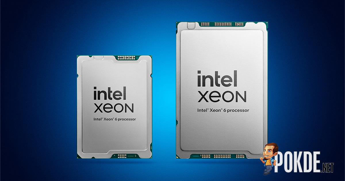 Intel Announced New Xeon 6 Processors, With Focus On AI and Networking - 21