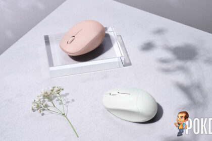 ASUS Made A Fragrance Mouse Because Your Mouse Has To Smell Nice Too - 23