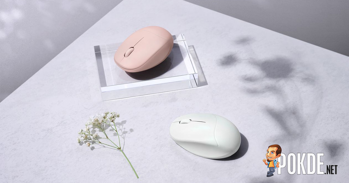ASUS Made A Fragrance Mouse Because Your Mouse Has To Smell Nice Too - 63