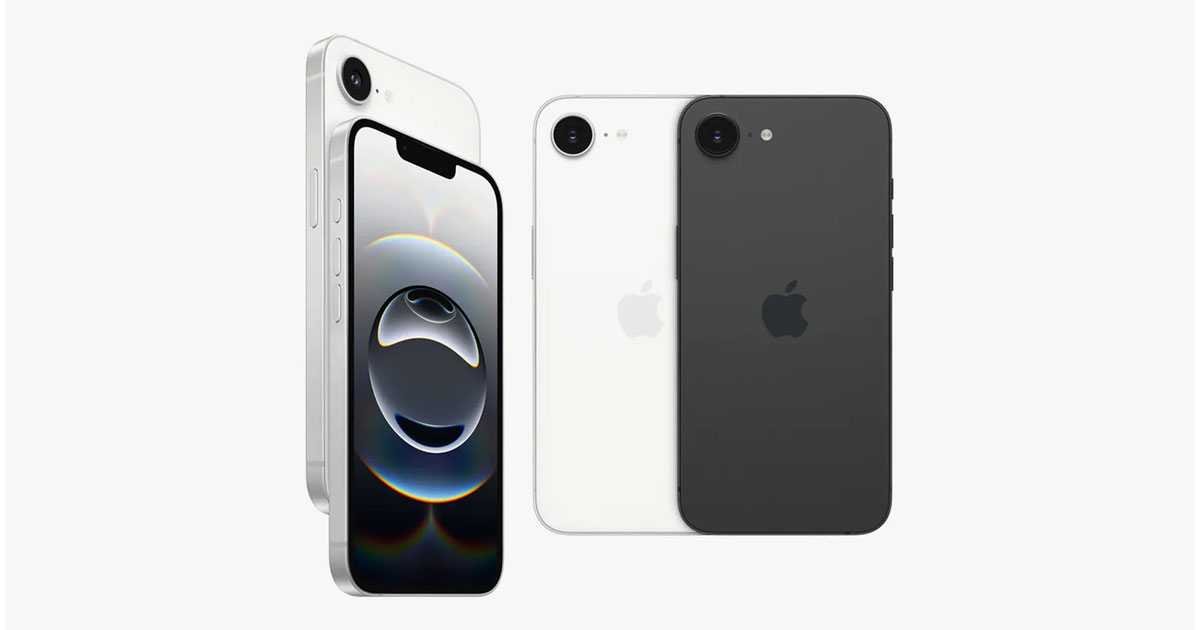Apple iPhone 16e Spotted on Geekbench, 3C Certification Reveals Charging Speeds