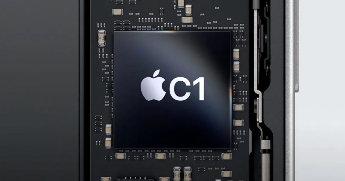 Apple to Equip iPhone 17 Series with In-House Wi-Fi Chip, According to Reports