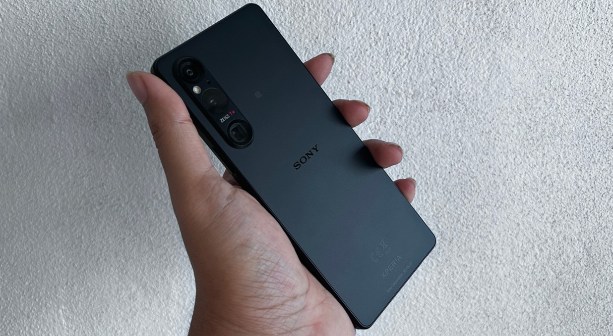 Sony Xperia 1 VII to Feature Exmor T Sensors Across All Rear Cameras