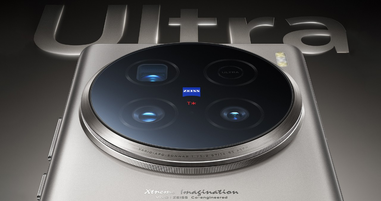 vivo X200 Ultra to Feature New Action Button and Upgraded Camera System