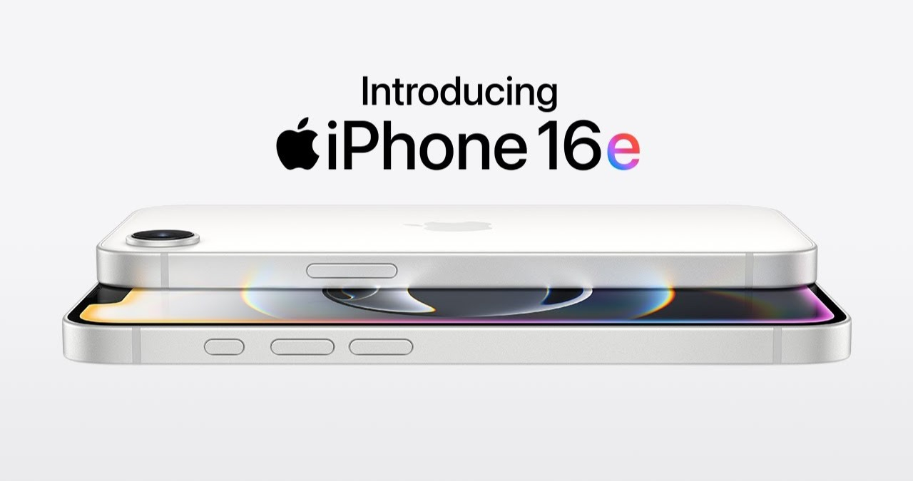 Apple Confirms MagSafe Omission on iPhone 16e Isn't Because of Apple C1 Modem Interference
