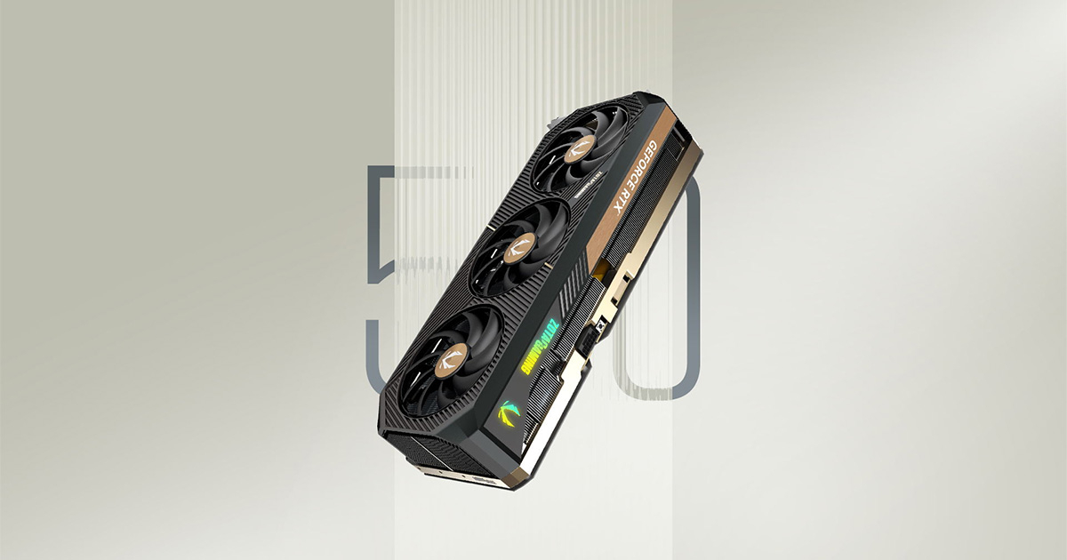 Some ZOTAC RTX 5090 SOLID Cards Feature Missing ROPs, Along With Performance Losses - 26