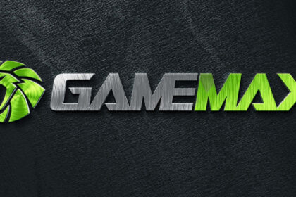GAMEMAX Unveils New Brand Identity - New Products To Be Announced In March 4 - 21
