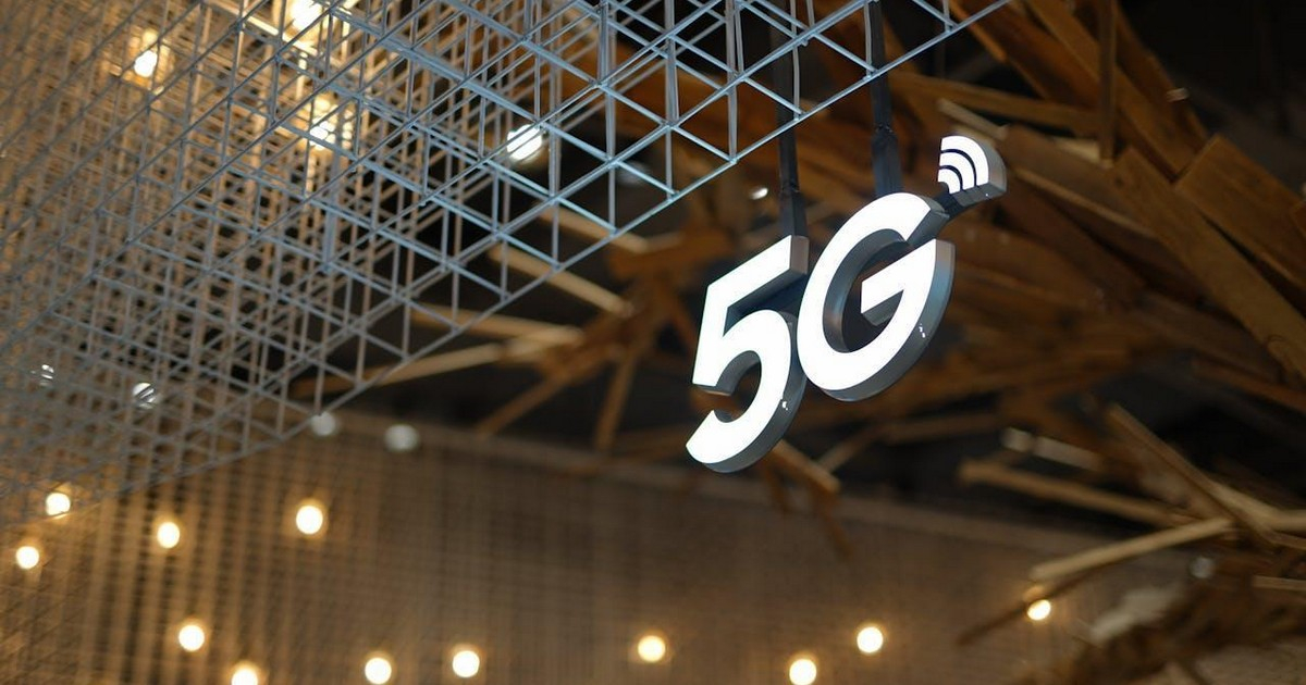 Can 5G Guarantee a Faster and Better Trading Experience? - 24
