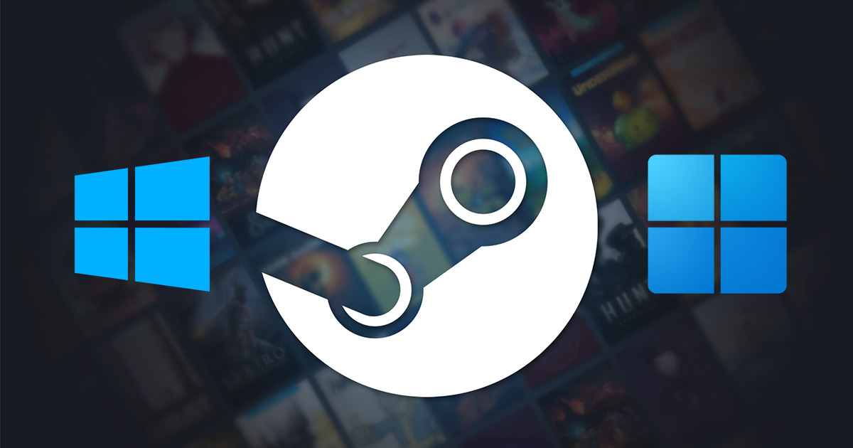 Steam Survey Shows Windows 10 Users Still Represent Around 43% Of The User Base - 29