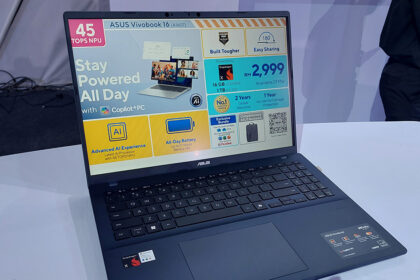 ASUS Malaysia Announces New Vivobook & Vivobook Flip Series Laptops - 31