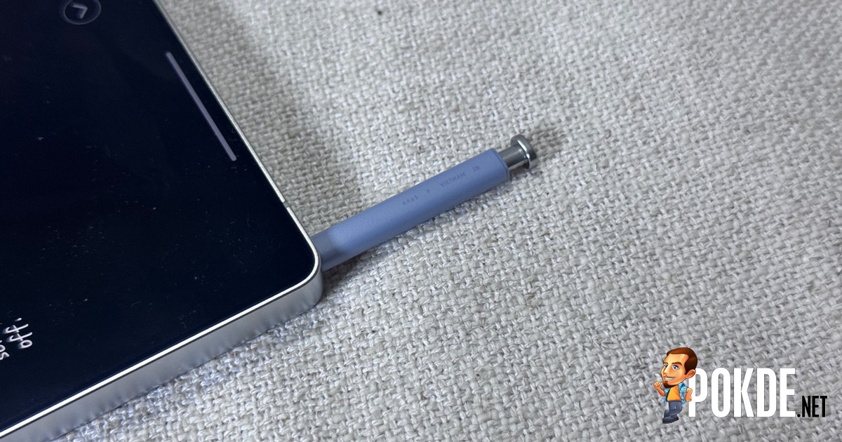 Samsung Galaxy S25 Ultra Review - A Safe Bet - 17