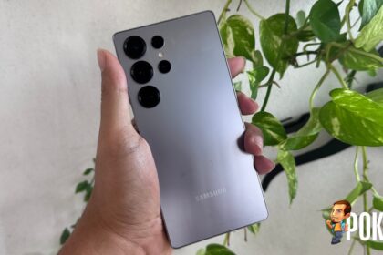 Samsung Galaxy S25 Ultra Review - A Safe Bet - 32