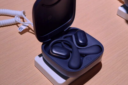 HUAWEI Introduces Huawei Band 10 Smartwatch And Huawei FreeArc Open-Ear Earbuds - 24