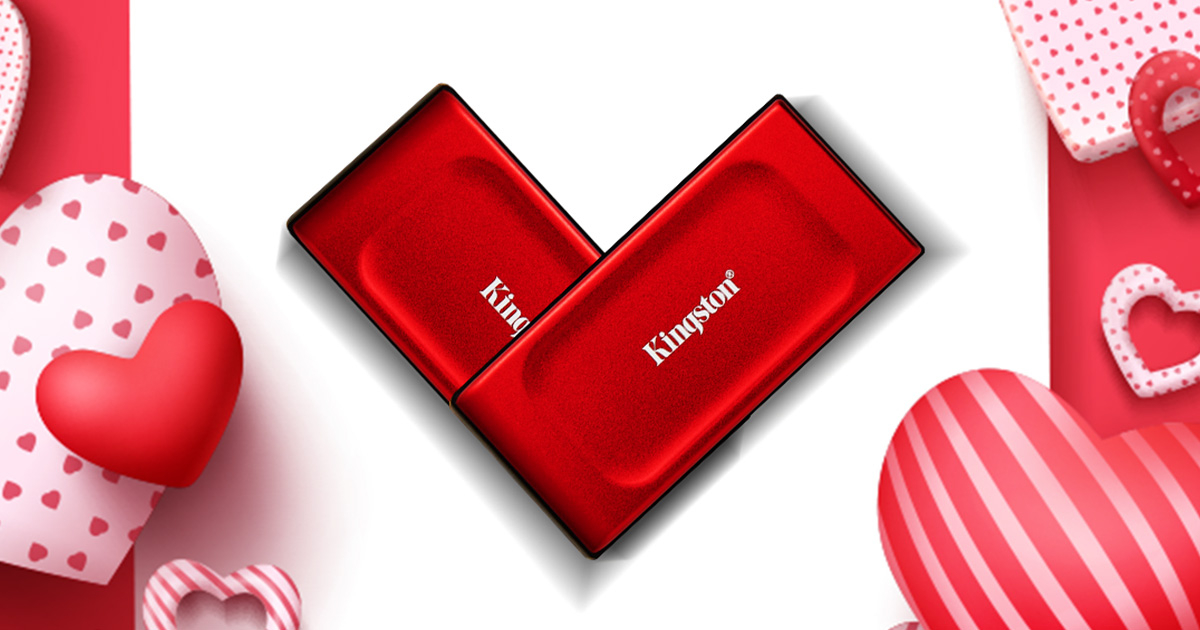 Kingston Valentine's Buying Guide: Here Are The Recommendations - 26