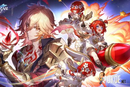 HoYoverse Announces Honkai: Star Rail Version 3.1, Goes Live On February 26 - 33