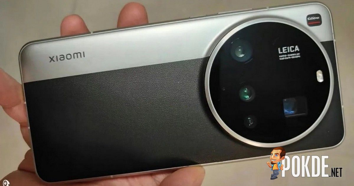 Xiaomi 15 Ultra Global Launch Set for March 2, Ahead of MWC 2025