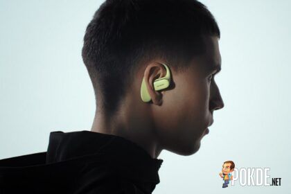 HUAWEI FreeArc TWS Earphones to Debut Globally on February 18