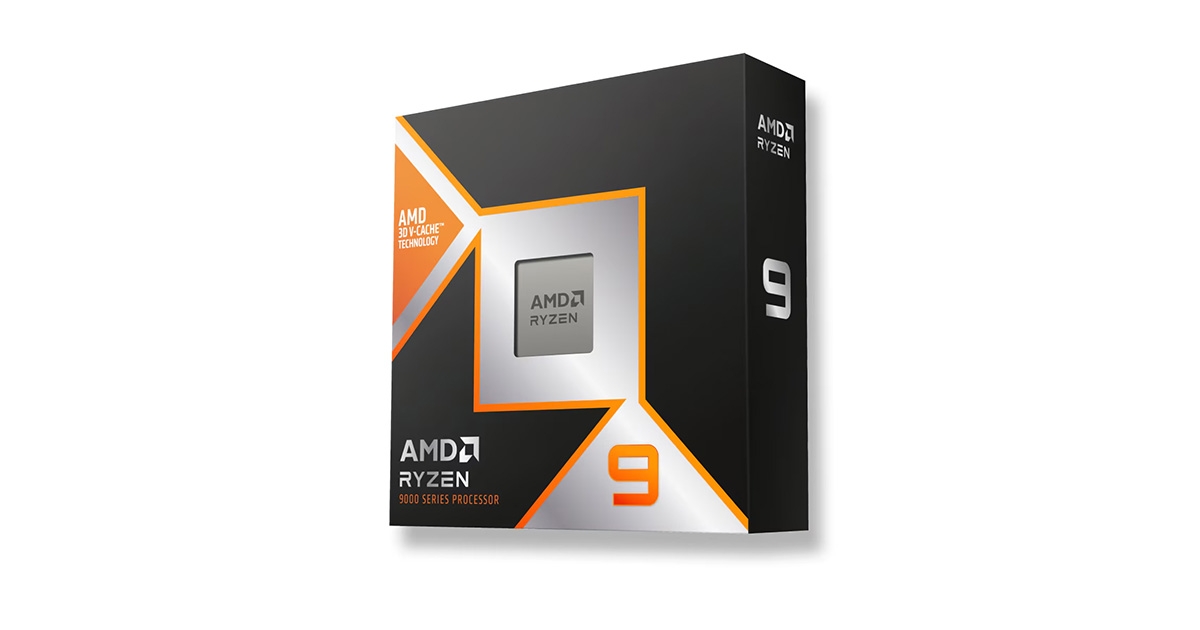 AMD Reportedly Launching Ryzen 9 9950X3D & 9900X3D By Late March - 30