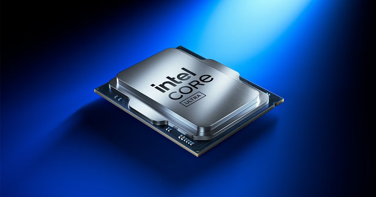 Intel Core Ultra 300 Series May Revive Cancelled Arrow Lake Refresh Architecture, Leaker Claims - 25