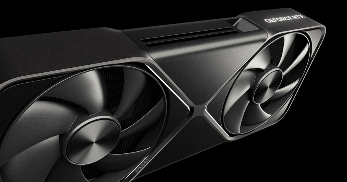 NVIDIA Is Investigating RTX 5090 & RTX 5080 Black Screen Issues - 21
