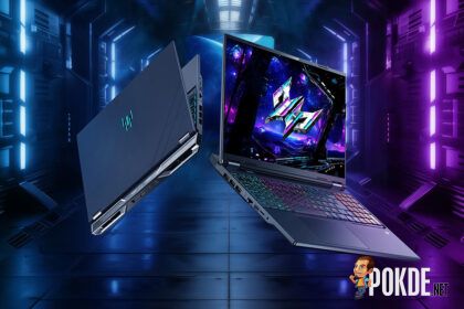 Acer Launches Predator Helios Neo AI Series Gaming Laptops - 49