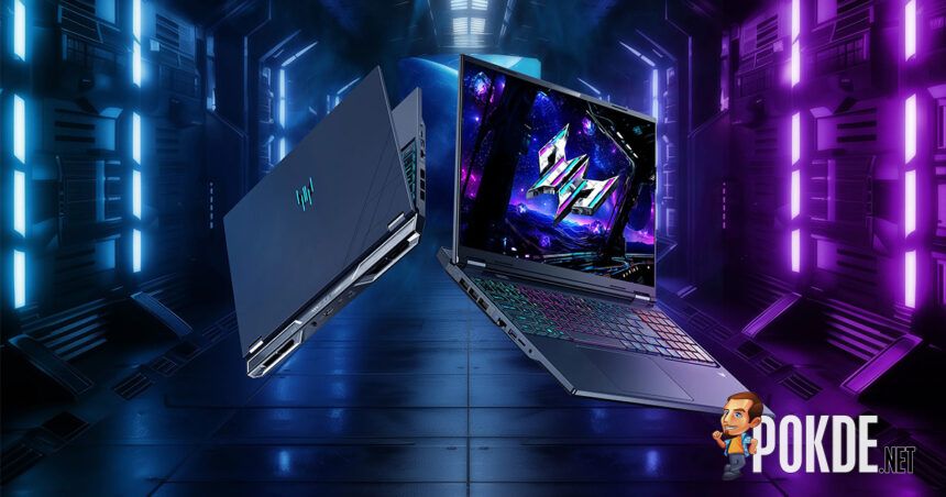 Acer Launches Predator Helios Neo AI Series Gaming Laptops - 12 Acer Launches Predator Helios Neo AI Series Gaming Laptops - 11