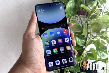 Redmi Note 14 Pro+ 5G Review - Box