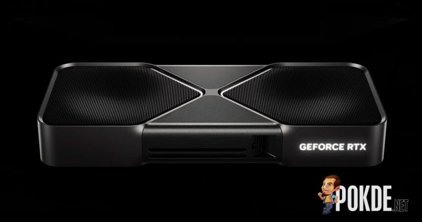 NVIDIA GeForce RTX 5060 & RTX 5060 Ti Will Use PCIe 8-pin Connectors - 10 NVIDIA GeForce RTX 5060 & RTX 5060 Ti Will Use PCIe 8-pin Connectors - 9