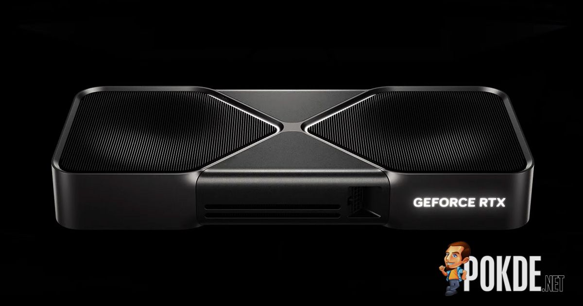 NVIDIA GeForce RTX 5060 & RTX 5060 Ti Will Use PCIe 8-pin Connectors - 26