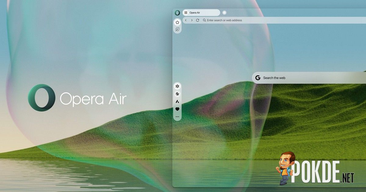 Opera Air Browser Aims to Help You Relax and Stay Mindful - 32