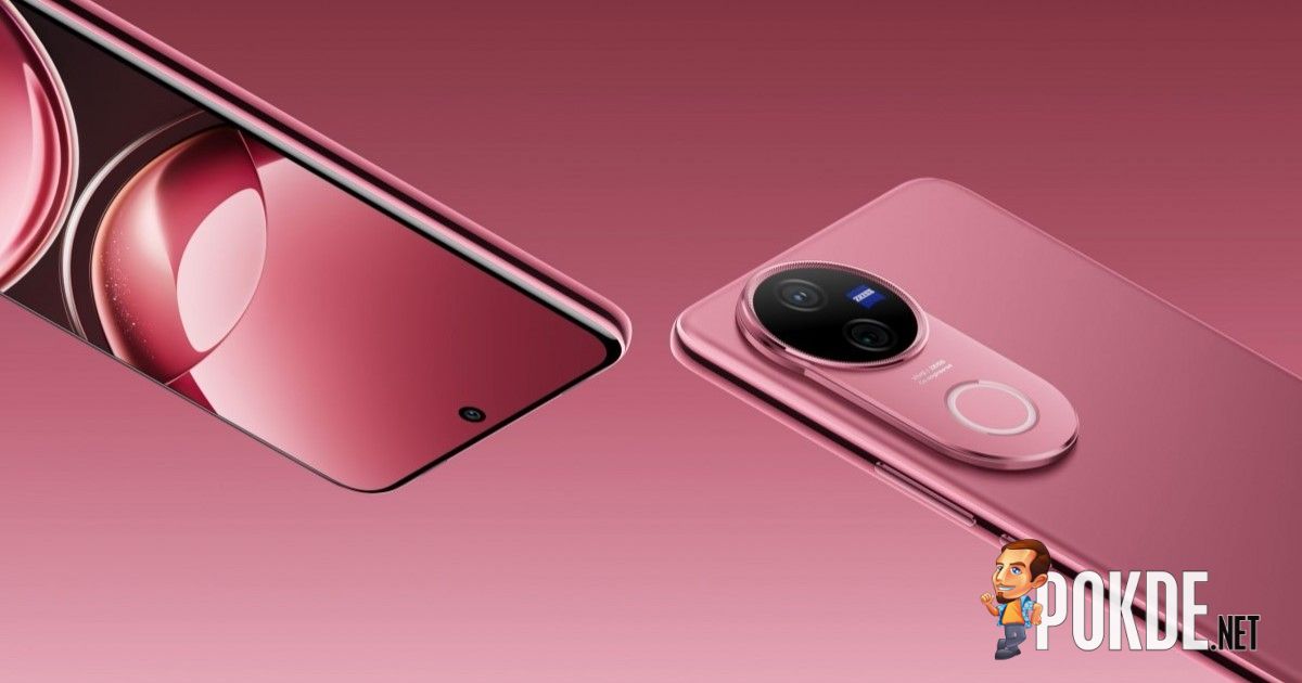 vivo V50 Launch Date Leaked - Set to Arrive on February 17 with Flagship-Level Features - 26