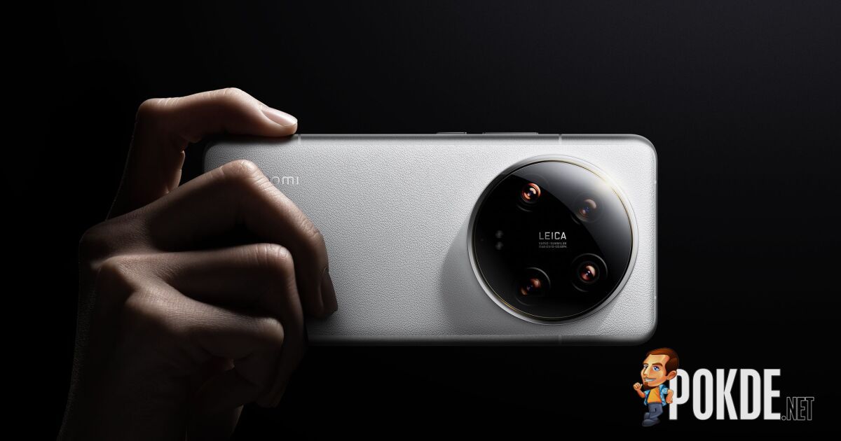 Xiaomi 15 Ultra Launch Date Leaked – February 26 Unveiling Expected - 29