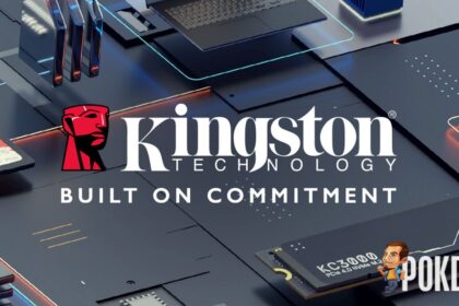 Kingston Technology Ranked Among America’s Top Private Companies for 2024 - 27