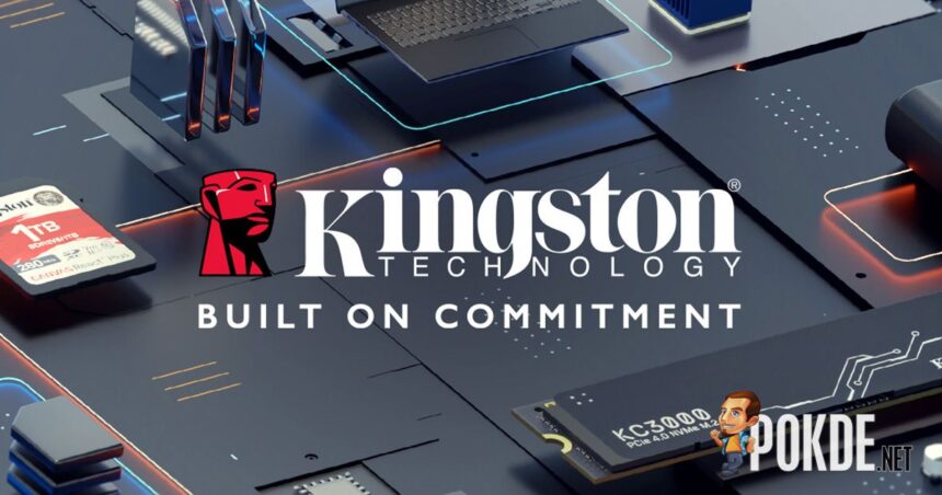 Kingston Technology Ranked Among America’s Top Private Companies for 2024 - 9
