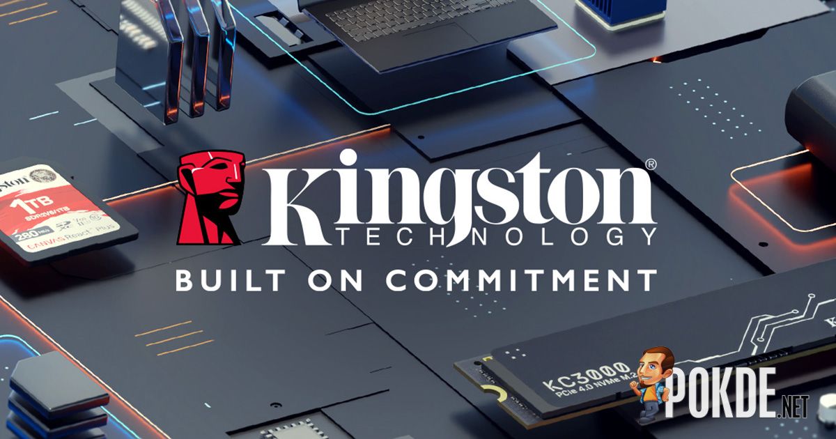 Kingston Technology Ranked Among America’s Top Private Companies for 2024 - 31