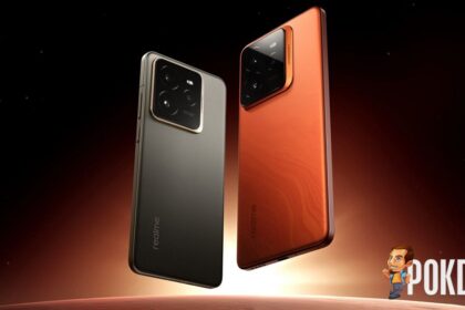 Realme GT 7 Pro Racing Edition Spotted with Snapdragon 8 Elite and 16GB RAM