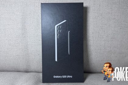 Samsung Galaxy S25 Ultra Unboxing and First Impressions - 25