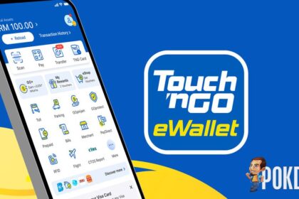 PSA: Double Check Your TnG eWallet's Daily Spending Limit Settings - 33