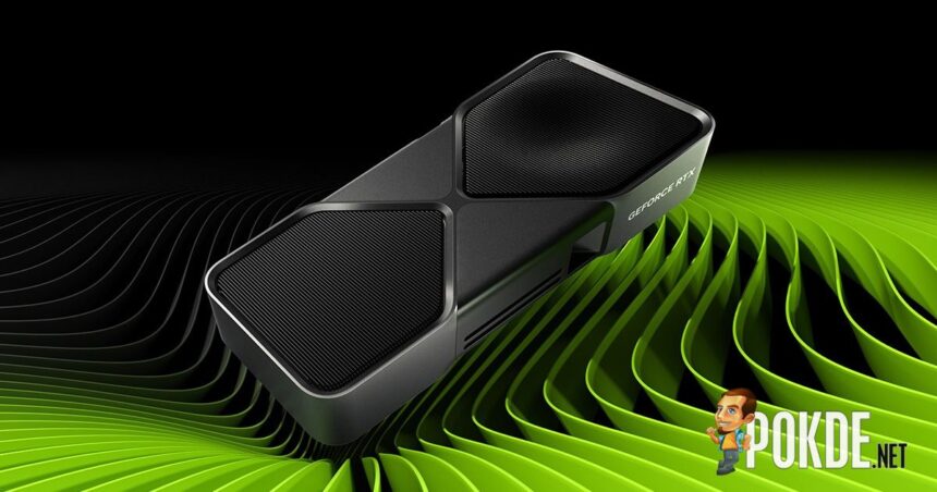 Supplier Claims NVIDIA RTX 5060 (Ti) GPUs Will Arrive By March This Year - 11