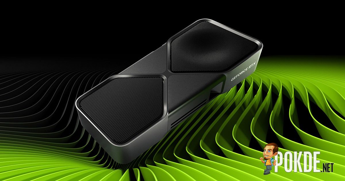 Supplier Claims NVIDIA RTX 5060 (Ti) GPUs Will Arrive By March This Year - 29