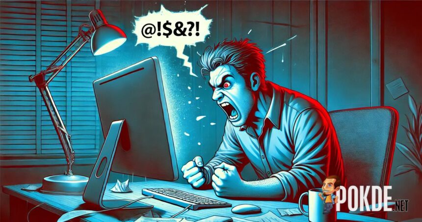 Apparently, Swearing Turns Off Google's AI Overviews Feature - 10 Apparently, Swearing Turns Off Google's AI Overviews Feature - 9