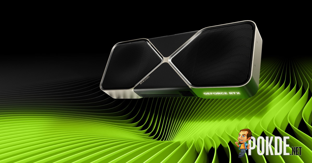 Defective NVIDIA GeForce RTX 5080 With Missing ROPs Tested, Up To 11% Loss In Gaming Performance - 21