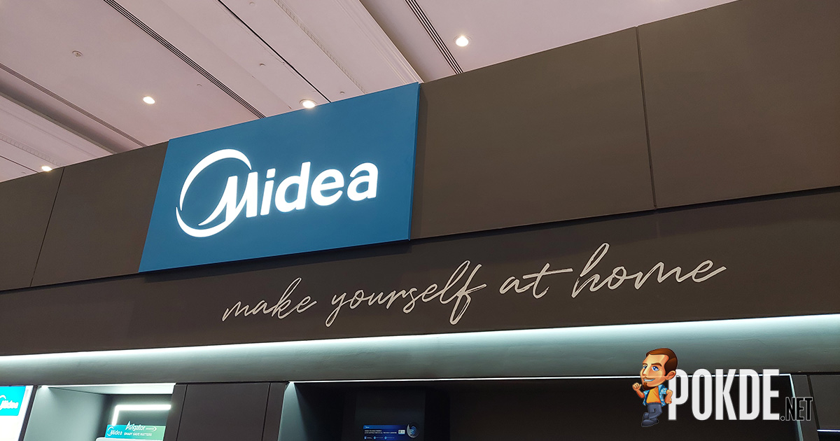 Midea Expands Smart Home Appliance Line-Up With Focus On Energy Efficiency And Connectivity - 37
