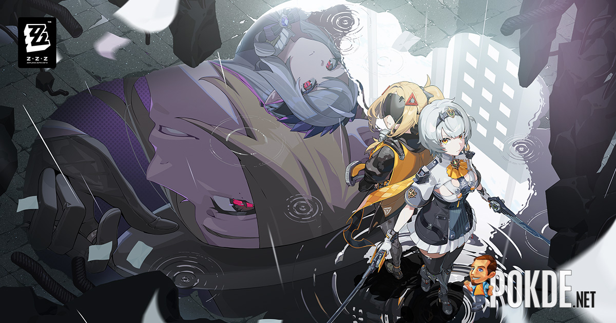 Zenless Zone Zero Version 1.6 Introduces New Storyline and Military Factions - 33
